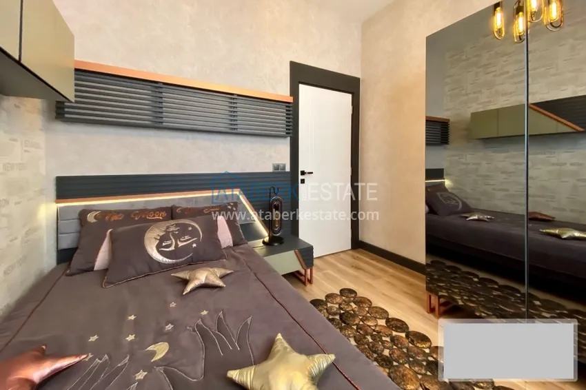 Purchase New project of a low-rise residential complex in Antalya - Altintash 15 