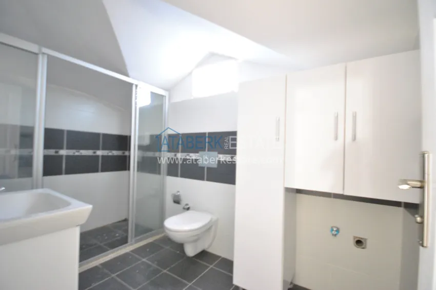 Purchase Species two-level penthouse in Kemer -Arslanbuchak 15 