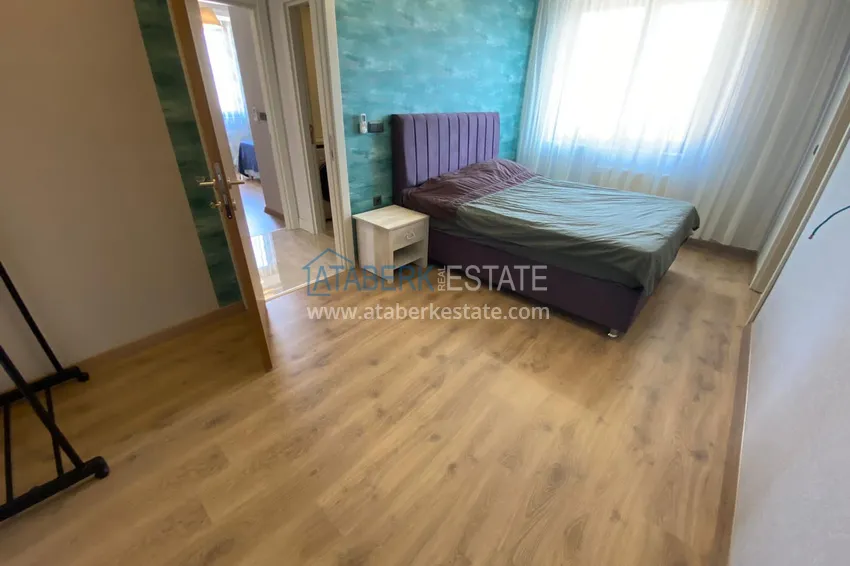 Purchase Apartment in Antalya - Dosemealti with 3 bedrooms, separate kitchen and gas heating 15 