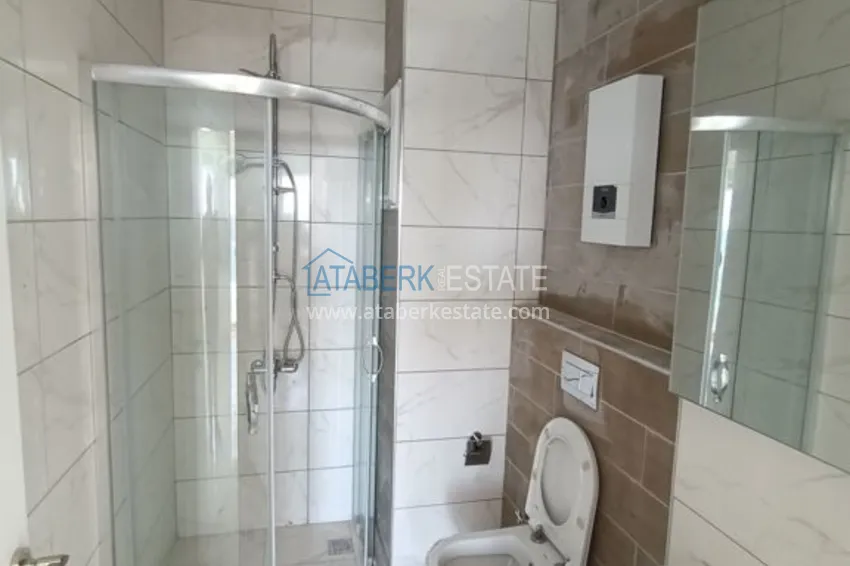 Purchase  Apartments in Avsallar with a fine finish in a new modern complex 17 