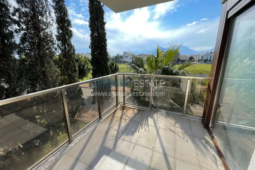 Purchase  Apartment in Antalya - Konyaalti, Gursu in a luxury complex near the sea 19 