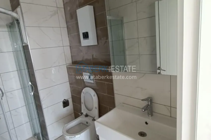 Purchase  Apartments in Avsallar with a fine finish in a new modern complex 18 