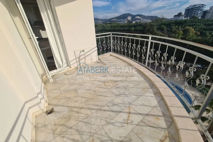 Purchase  Apartment in Mahmutlar with furniture and mountain views in a residential complex 17 