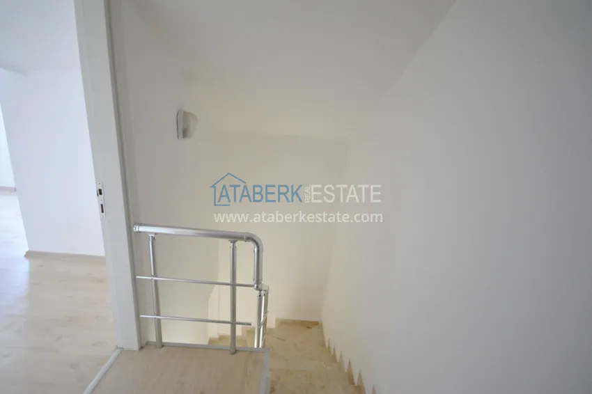 Purchase Species two-level penthouse in Kemer -Arslanbuchak 17 