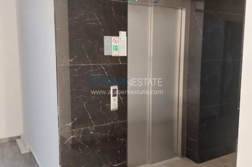 Apartments in Kargicak from an investor in a complex at the final stage of construction 23 