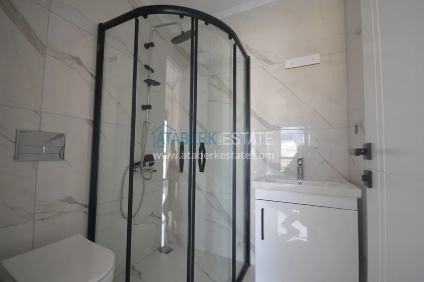 Purchase Apartments in Kargicak from an investor in a complex at the final stage of construction 35 