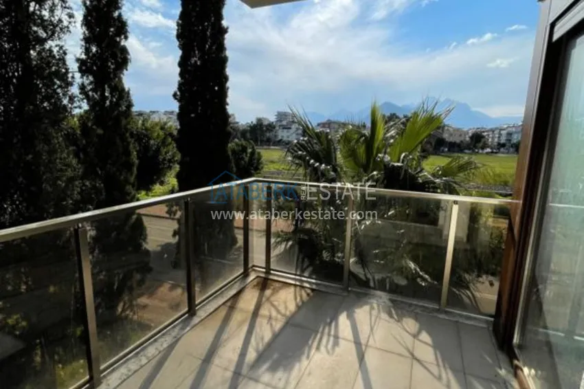 Purchase  Apartment in Antalya - Konyaalti, Gursu in a luxury complex near the sea 20 