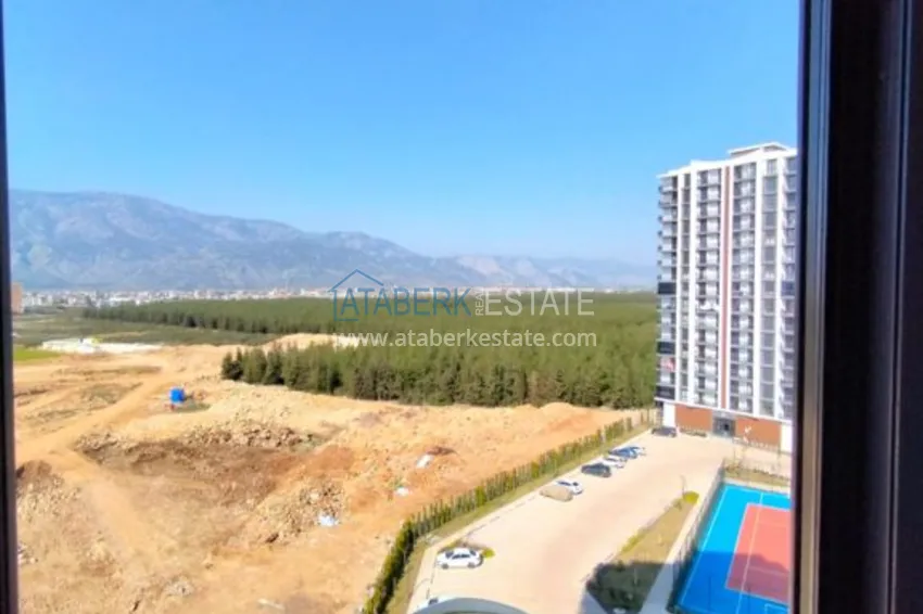 Purchase Apartment in Antalya - Dosemealti with 3 bedrooms, separate kitchen and gas heating 18 