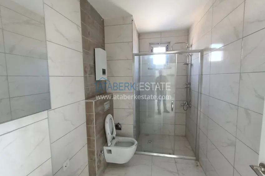 Purchase  Apartments in Avsallar with a fine finish in a new modern complex 19 