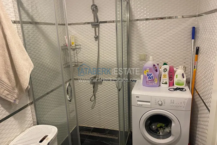 Purchase  Apartment in Antalya - Liman four-room directly from the owner 18 