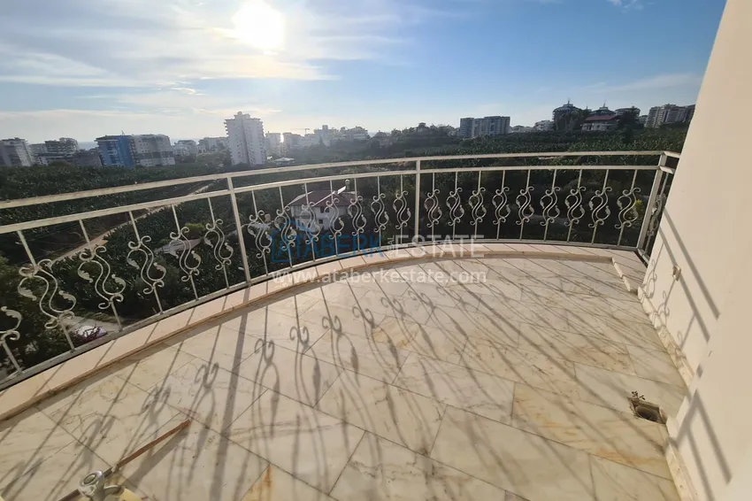 Purchase  Apartment in Mahmutlar with furniture and mountain views in a residential complex 18 