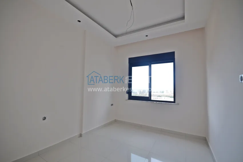 Purchase Apartments in Kargicak from an investor in a complex at the final stage of construction 36 