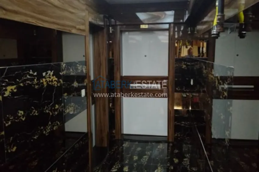 Apartment in Antalya - Liman four-room directly from the owner 19 