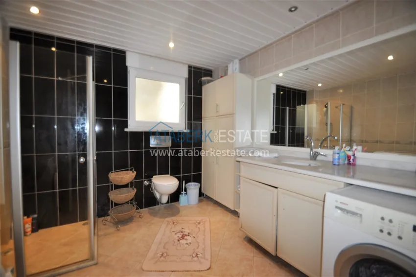 Purchase  Villa in Cikcilli area with view, adjacent, furnished 19 