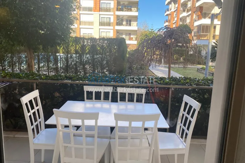 Purchase  Apartment in Antalya - Liman four-room directly from the owner 19 