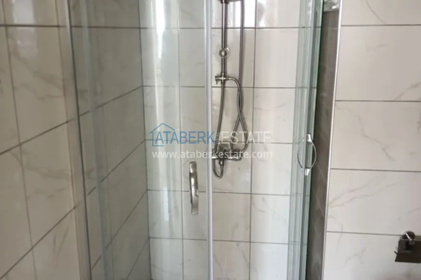 Purchase  Apartments in Avsallar with a fine finish in a new modern complex 20 