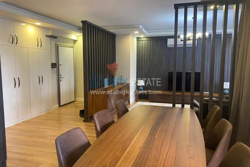 Purchase  Apartment in Antalya - Liman four-room directly from the owner 1 