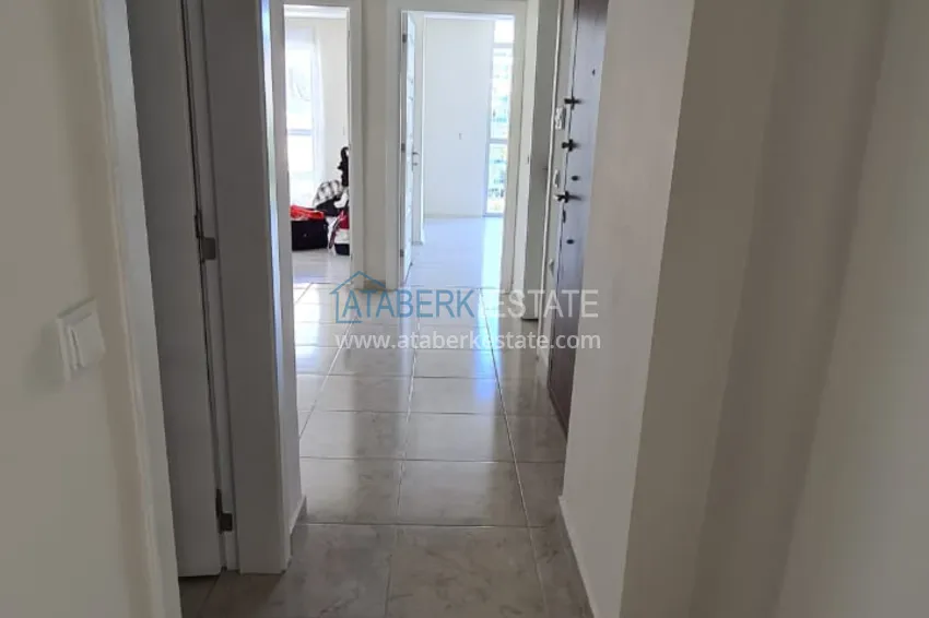 Purchase  Three-room apartment in Mahmutlar with a separate kitchen 2 