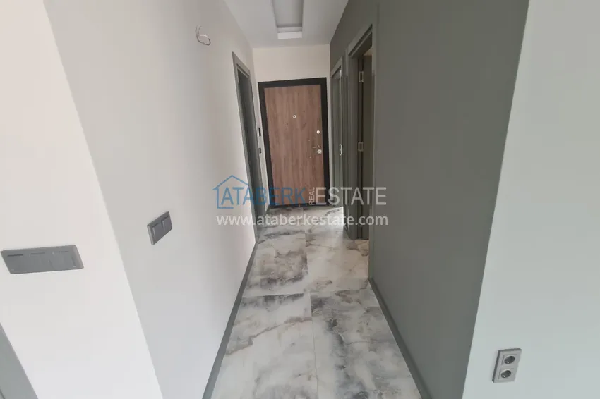 Purchase Two-level penthouse in the center of Alanya with high-quality finishing 1 