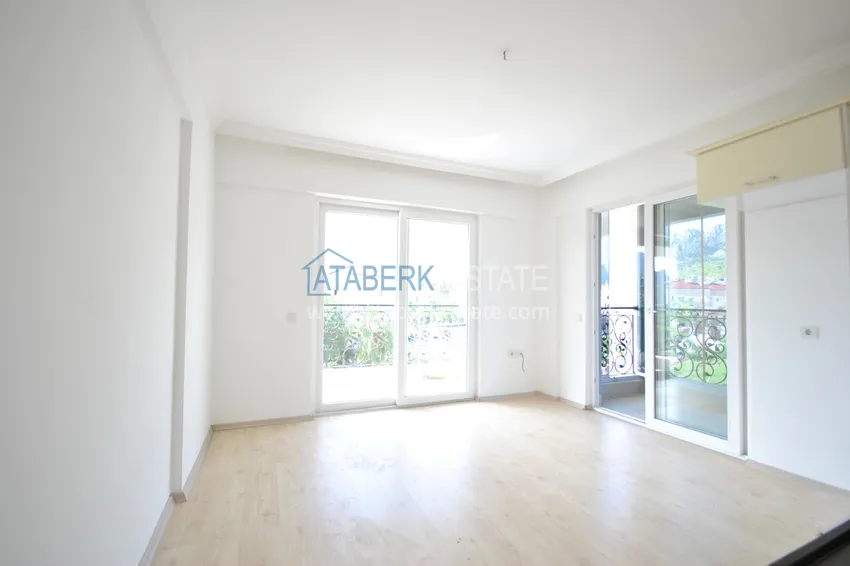 Purchase Species two-level penthouse in Kemer -Arslanbuchak 1 