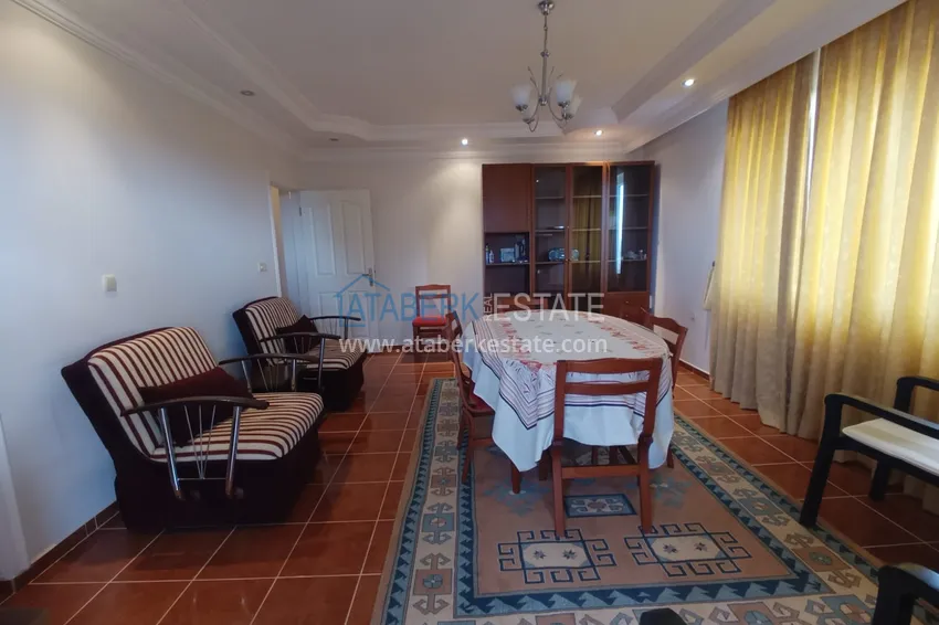 Purchase Duplex apartment in Mahmutlar – 4 bedrooms, furnished, sea and mountain views 2 