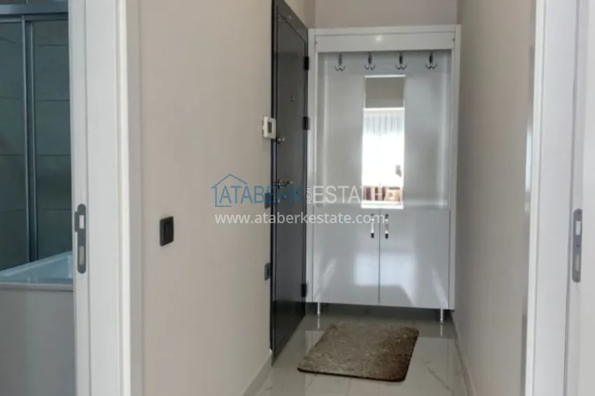 Purchase  Furnished apartment in the center of Alanya, next to the sea 1 
