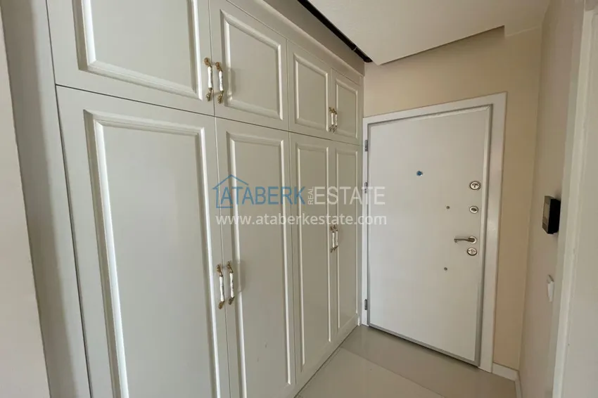 Purchase  Apartment in Antalya - Konyaalti, Gursu in a luxury complex near the sea 1 