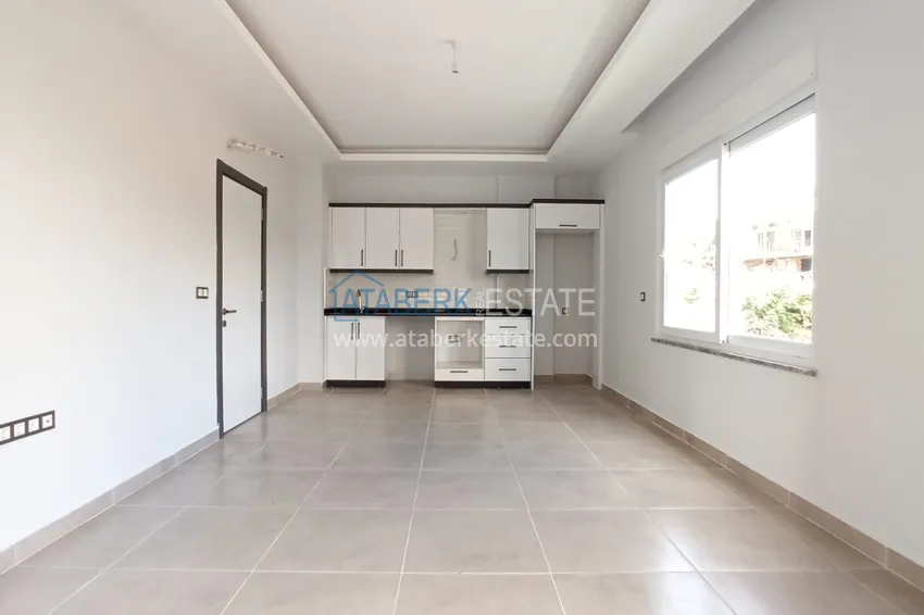 Purchase  Apartment in Mahmutlar with a fine finish in a modern new complex 2 