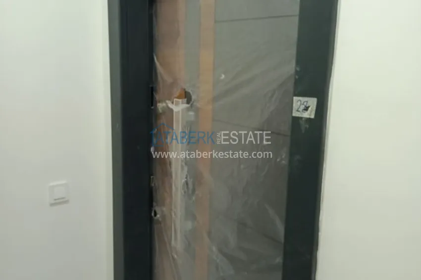 Purchase  Apartments in Avsallar with a fine finish in a new modern complex 2 