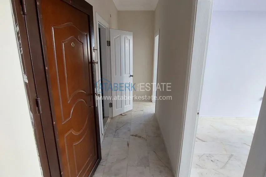 Purchase  Spacious three-room apartment in Mahmutlar near the sea 1 