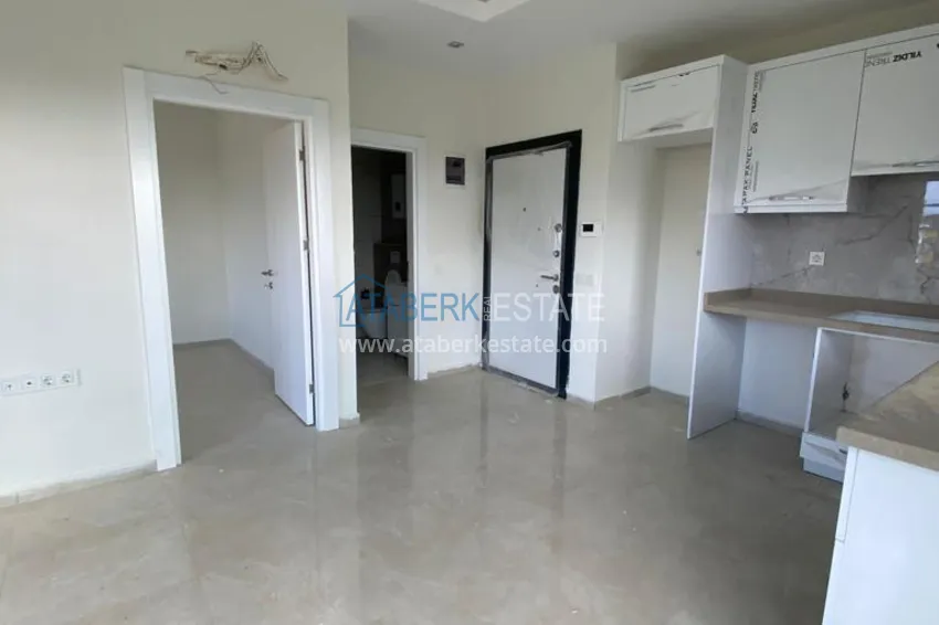 Purchase  Apartment in Avsallar with a fine finish from the owner 1 