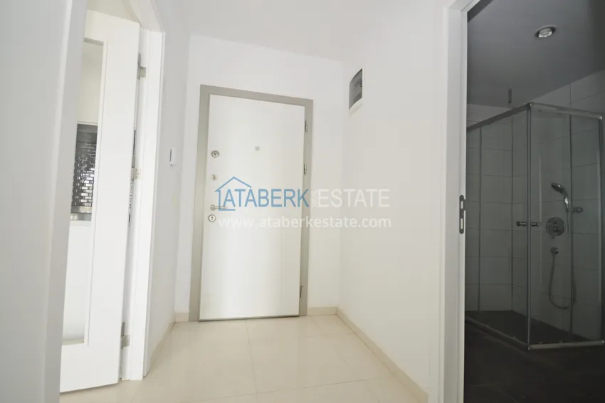 Purchase  Apartment in Kestel two – room with a fine finish 1 