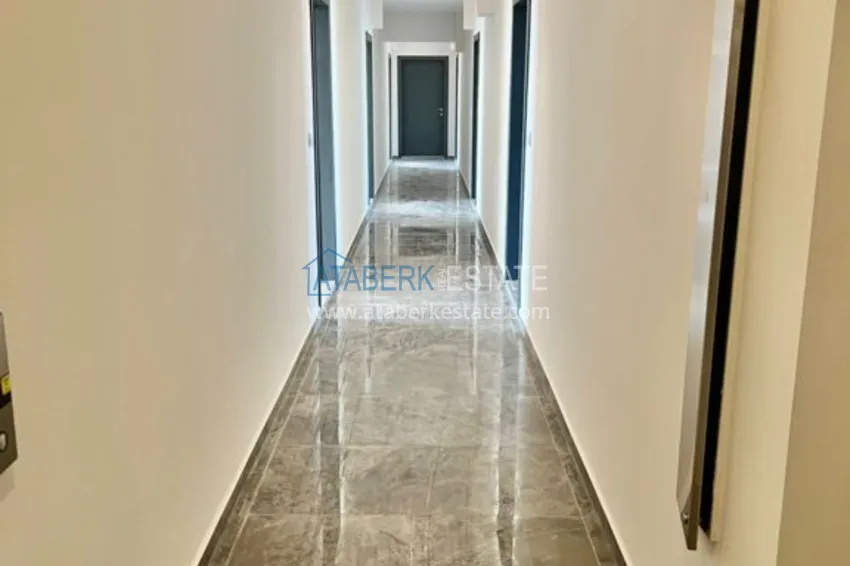 Purchase  Apartments in Antalya at affordable prices, Kepez area from the developer 1 