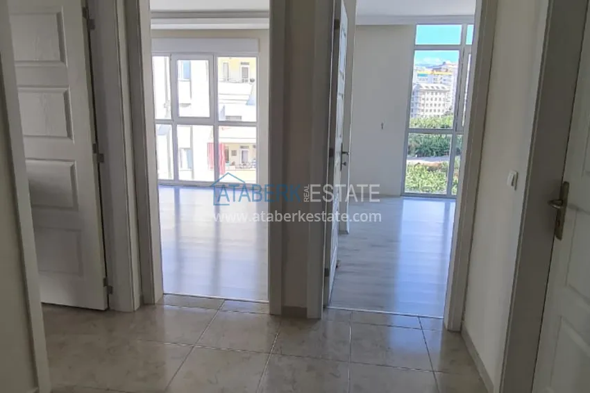 Purchase  Three-room apartment in Mahmutlar with a separate kitchen 3 