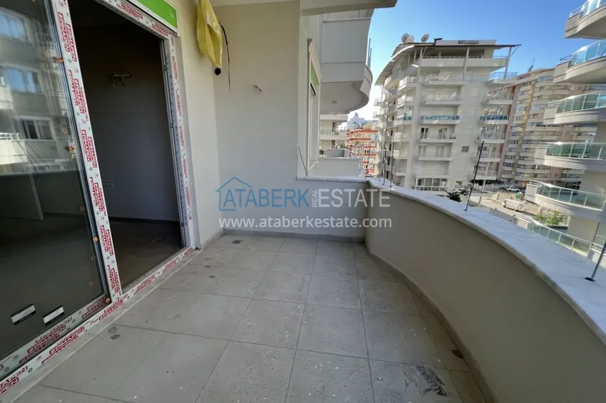 Purchase  Apartment in Mahmutlar with a fine finish - new buildings in Alanya 14 