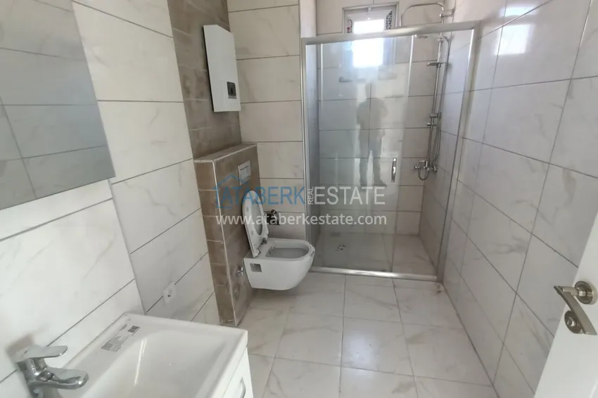 Purchase  Apartments in Avsallar with a fine finish in a new modern complex 21 