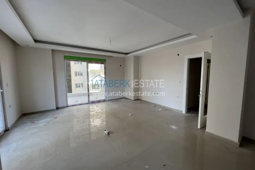 Purchase  Apartment in Mahmutlar with a fine finish - new buildings in Alanya 15 