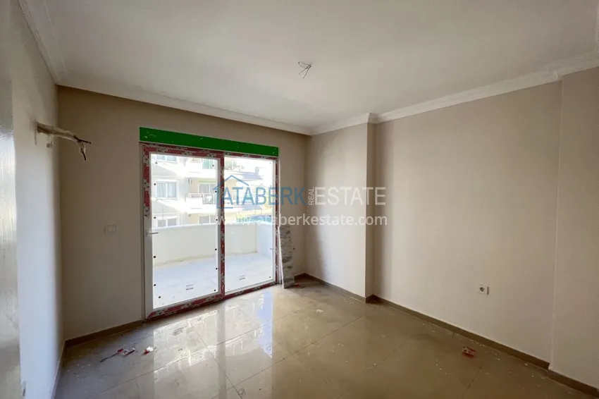 Purchase  Apartment in Mahmutlar with a fine finish - new buildings in Alanya 16 
