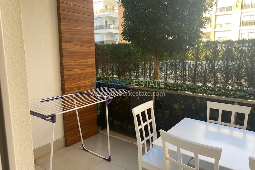 Purchase  Apartment in Antalya - Liman four-room directly from the owner 21 