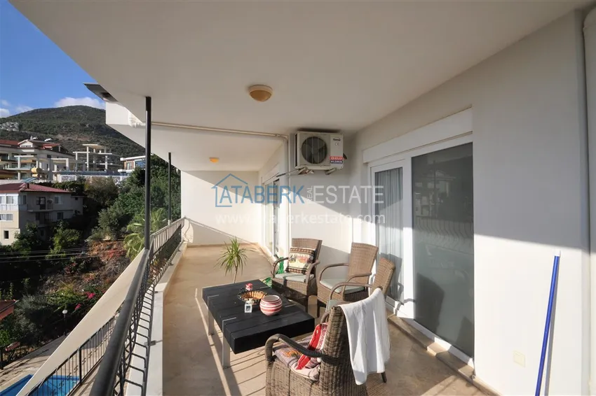 Purchase  Villa in Cikcilli area with view, adjacent, furnished 21 