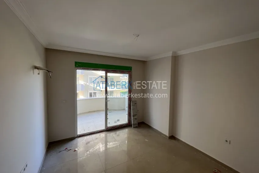 Purchase  Apartment in Mahmutlar with a fine finish - new buildings in Alanya 17 