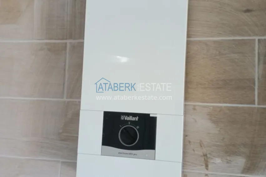 Purchase  Apartments in Avsallar with a fine finish in a new modern complex 23 