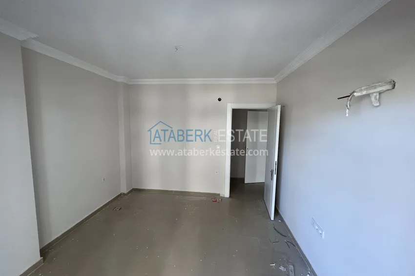 Purchase  Apartment in Mahmutlar with a fine finish - new buildings in Alanya 18 