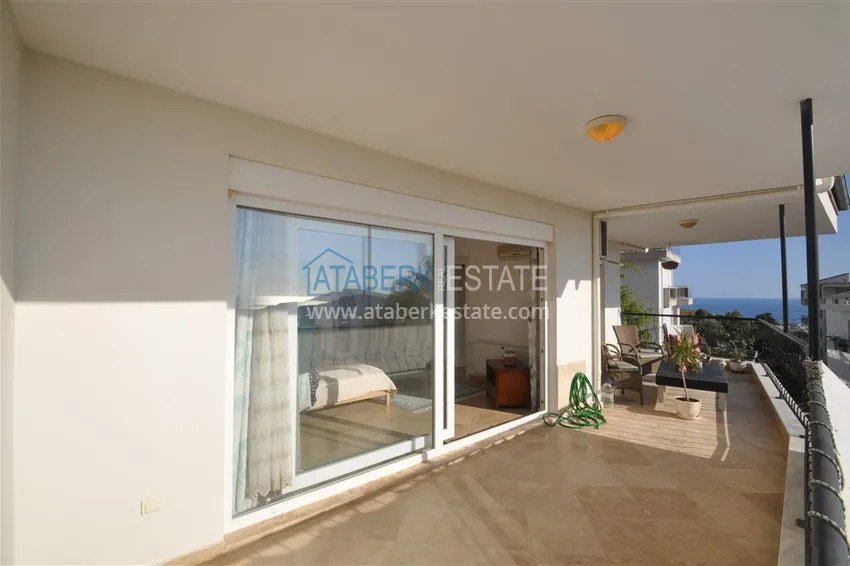 Purchase  Villa in Cikcilli area with view, adjacent, furnished 23 