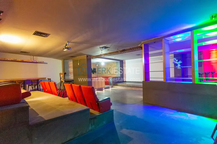 Apartment in Kestel two – room with a fine finish 20 