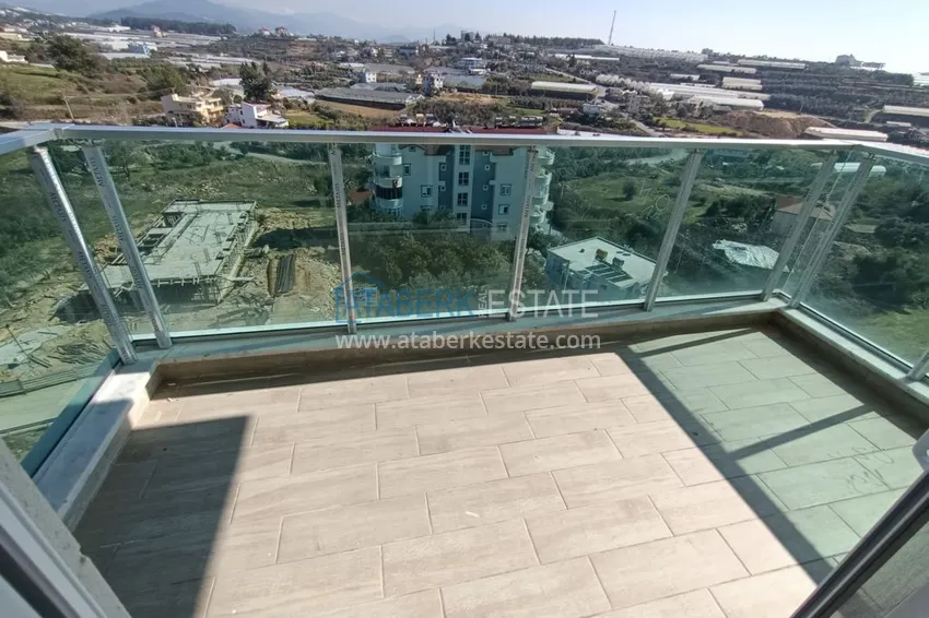 Purchase  Apartments in Avsallar with a fine finish in a new modern complex 25 