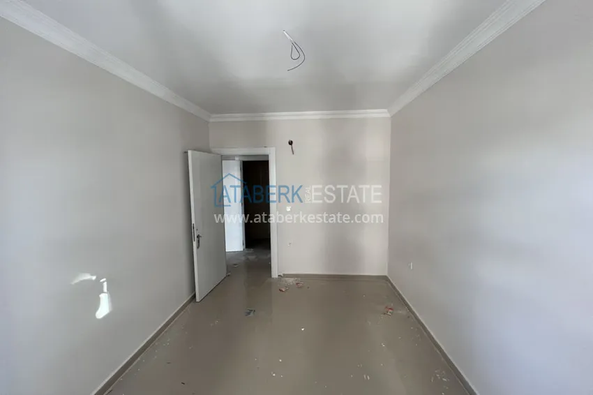 Purchase  Apartment in Mahmutlar with a fine finish - new buildings in Alanya 24 