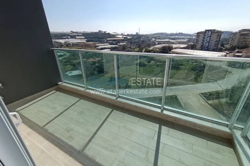 Purchase  Apartments in Avsallar with a fine finish in a new modern complex 30 