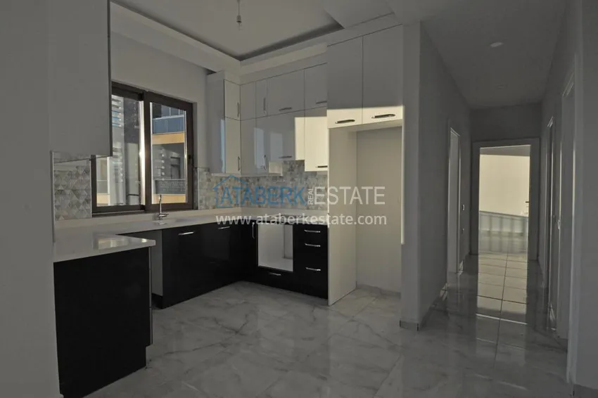 Purchase  Apartments in the Oba area with a fine finish in a complex with a rich infrastructure 2 