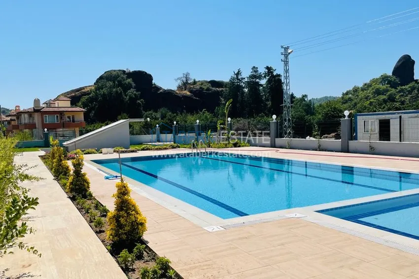 Apartments in Kemer - Kuzdere, new property from the developer 3 